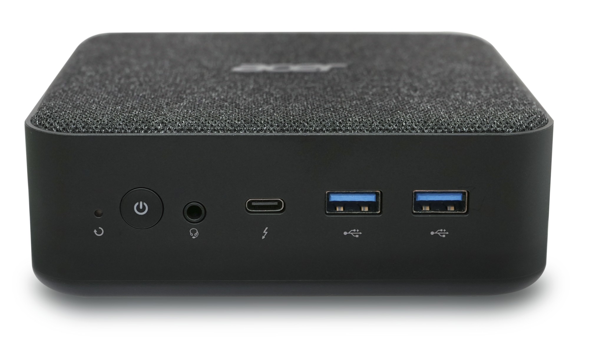 Acer Revo Box RB102 AMD Ryzen™ AI 5 340 16 GB DDR5-SDRAM 512 GB SSD Wi