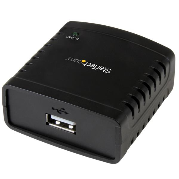 StarTech-com-10-100Mbps-Ethernet-to-USB-2-0-Network-LPR-Print-Server