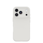 OtterBox Figura iPhone17Pro Crema white