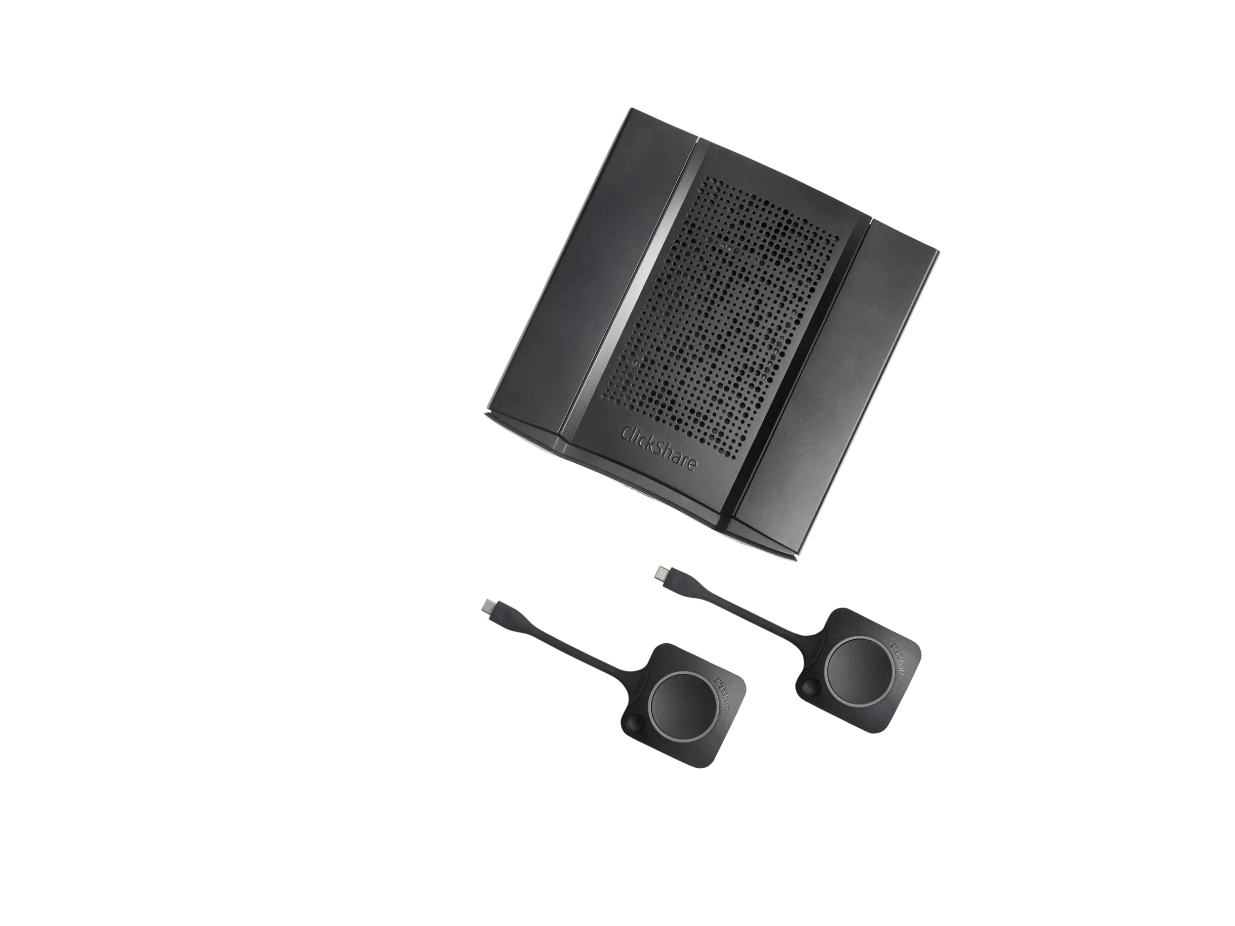 Image of Barco CX‑50 G2 wireless presentation system HDMI Desktop