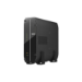 QNAP TS-410E NAS Tower Ethernet LAN Black J6412