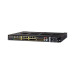 Cisco IE-4010-4S24P Managed L2/L3 Gigabit Ethernet (10/100/1000) Power over Ethernet (PoE) 1U Black