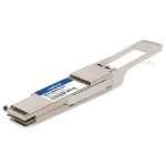 AddOn Networks Gigamon Systems Compatible TAA 100GBase-ZR4 QSFP28 Transceiver (SMF, 1295nm to 1309nm, 80km, LC, DOM)