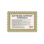 APC InfraStruXure Change, 1 Year Software Maintenance Contract, 10 Racks