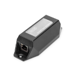 Digitus DN-95123 PoE-adapters Gigabit Ethernet