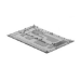 HP N93989-001 laptop spare part Bottom case