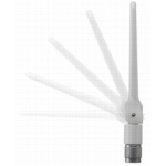 Cisco Aironet 3.5-dBi Articulated Dipole Antenna network antenna Omni-directional antenna RP-TNC 3.5 dBi
