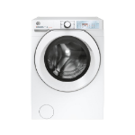 Hoover H-WASH&DRY 500 HDB 5106AMC/1-80 washer dryer Freestanding Front-load White D