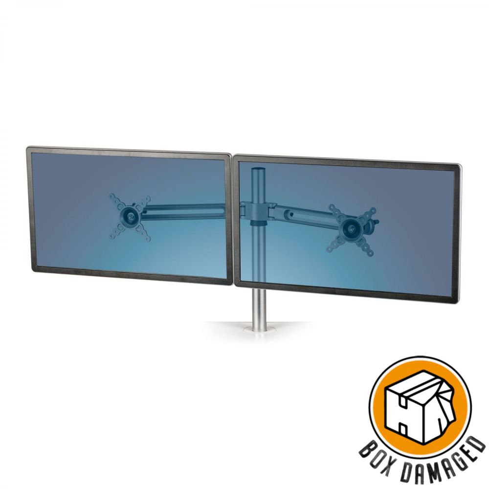 BOX DAMAGED - 8042901 Dual monitor Arm Accessory thumbnail
