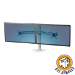 Fellowes BOX DAMAGED - 8042901 Dual monitor Arm Accessory