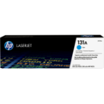 HP CF211A/131A Toner cartridge cyan, 1.8K pages ISO/IEC 19798 for HP Pro 200