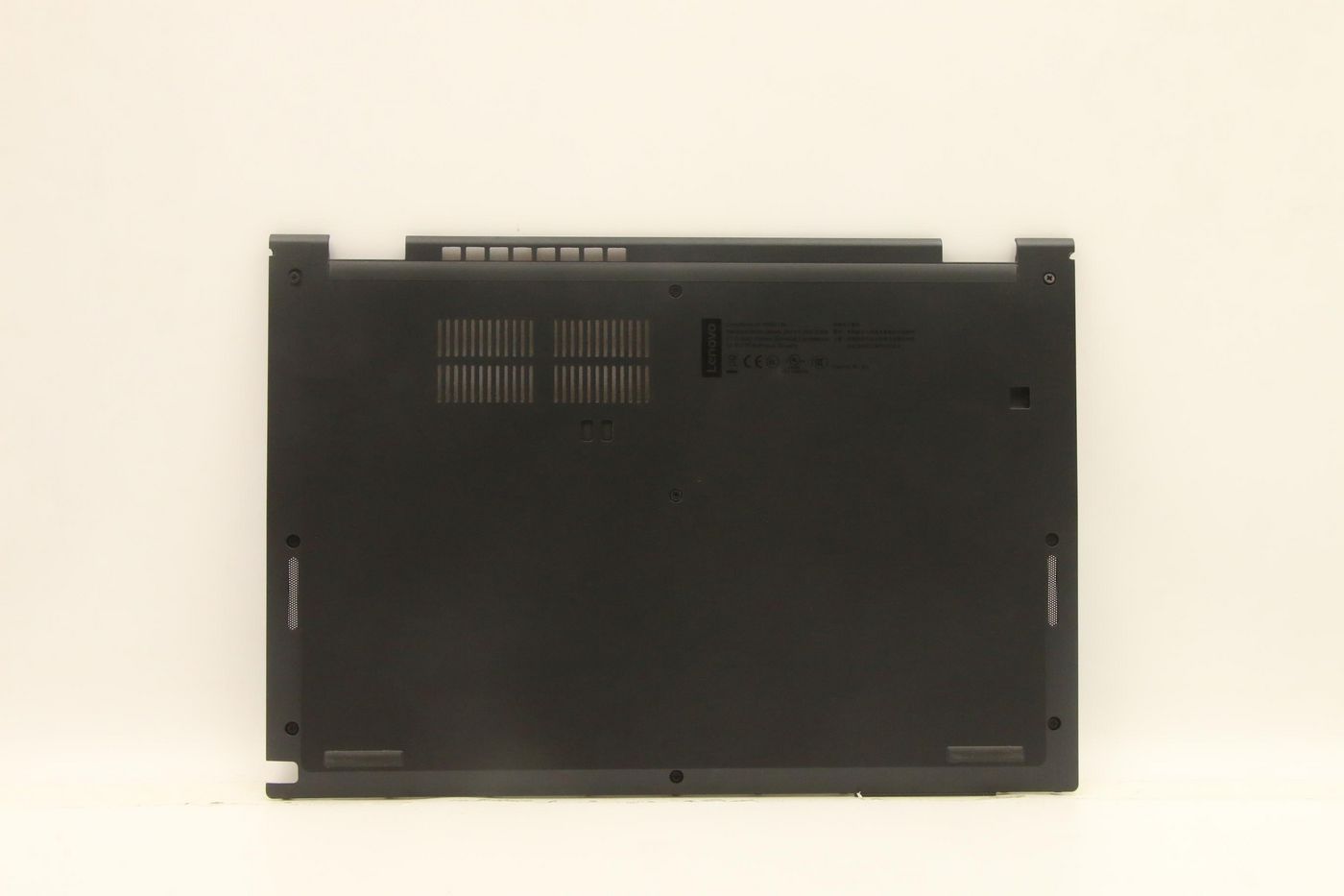 Lenovo Ares 1.0 INTEL FRU COVER