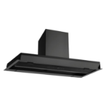 electriQ 90cm Integrated Cooker Hood with Gesture Control