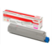 OKI 43487710 Toner magenta, 6K pages/5% for OKI C 8600