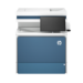 HP Color LaserJet Enterprise Flow LaserJet Enterprise Flow 5800zf Wireless Multifunction Color Printer, Copier, Scanner; Duplex