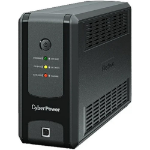 CyberPower 850VA/425W LINE INT. UPS 4XIEC