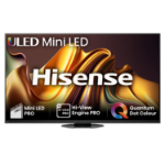 Hisense 65U8NQTUK TV 165.1 cm (65