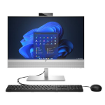 HP EliteOne 840 G9 AIO 23.8'/24' FHD Intel i7-14700 VPRO 16GB 512GB SSD WIN11 PRO Intel® UHD Graphics 770 Webcam 1xDP 1xHDMI KB+Mouse 3YR WTY