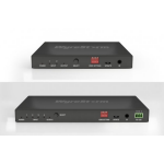 WyreStorm EXP-SW-0201-8K video switch HDMI