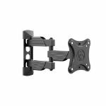 Hagor 8425 tv-bevestiging 81,3 cm (32") Zwart