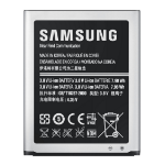 Samsung EB-L1G6LLU mobile phone spare part Battery Black, Silver