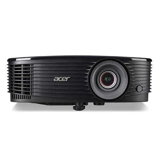 Acer Essential X1129HP Standard throw projector 4500 ANSI lumens DLP S