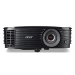 Acer Essential X1129HP vidéo-projecteur Projecteur à focale standard 4500 ANSI lumens DLP SVGA (800x600) Compatibilité 3D Noir