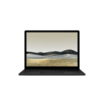Microsoft Surface Laptop 3 13.5" Touchscreen Intel® Core™ i7 i7-1065G7 16 GB LPDDR4x-SDRAM 512 GB SSD Wi-Fi 6 (802.11ax) Windows 10 Pro Black