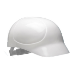 Centurion S19 Bump Cap White