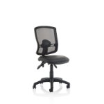 Dynamic KC0425 office/computer chair Padded seat Mesh backrest