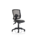 Dynamic KC0425 office/computer chair Padded seat Mesh backrest