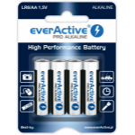 Everactive LR64BLPA household battery Single-use battery AA Alkaline