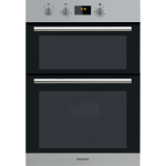 Hotpoint Ariston DD2 540 IX 74 L A Stainless steel