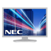 NEC MultiSync PA242W computer monitor 61.2 cm (24.1") 1920 x 1200 pixels LED White
