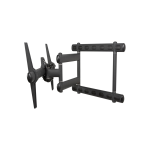 Premier Mounts AM300-B TV mount/stand 68" Black