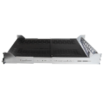 StarTech.com 2U geventileerde uitschuifbare rack lade met kabelbeheerarm - 702,2mm tot 802,2mm Instelbare Montagediepte - 50 kg - 19" lade voor apparatuurrack - 24" Diepte