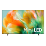 Samsung UE55M83HAU 139,7 cm (55") 4K Ultra HD Smart TV Wifi Zwart