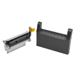 Zebra P1105147-041 printer/scanner spare part Peel-off kit 1 pc(s)