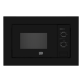 Beko BMOB20202B microwave Black Solo microwave Built-in 20 L 800 W