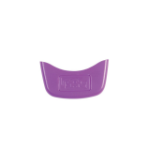 PAC Purple Coloured Clips For PAC Token - Pack of 10