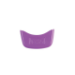 PAC Purple Coloured Clips For PAC Token (Pack of 10)