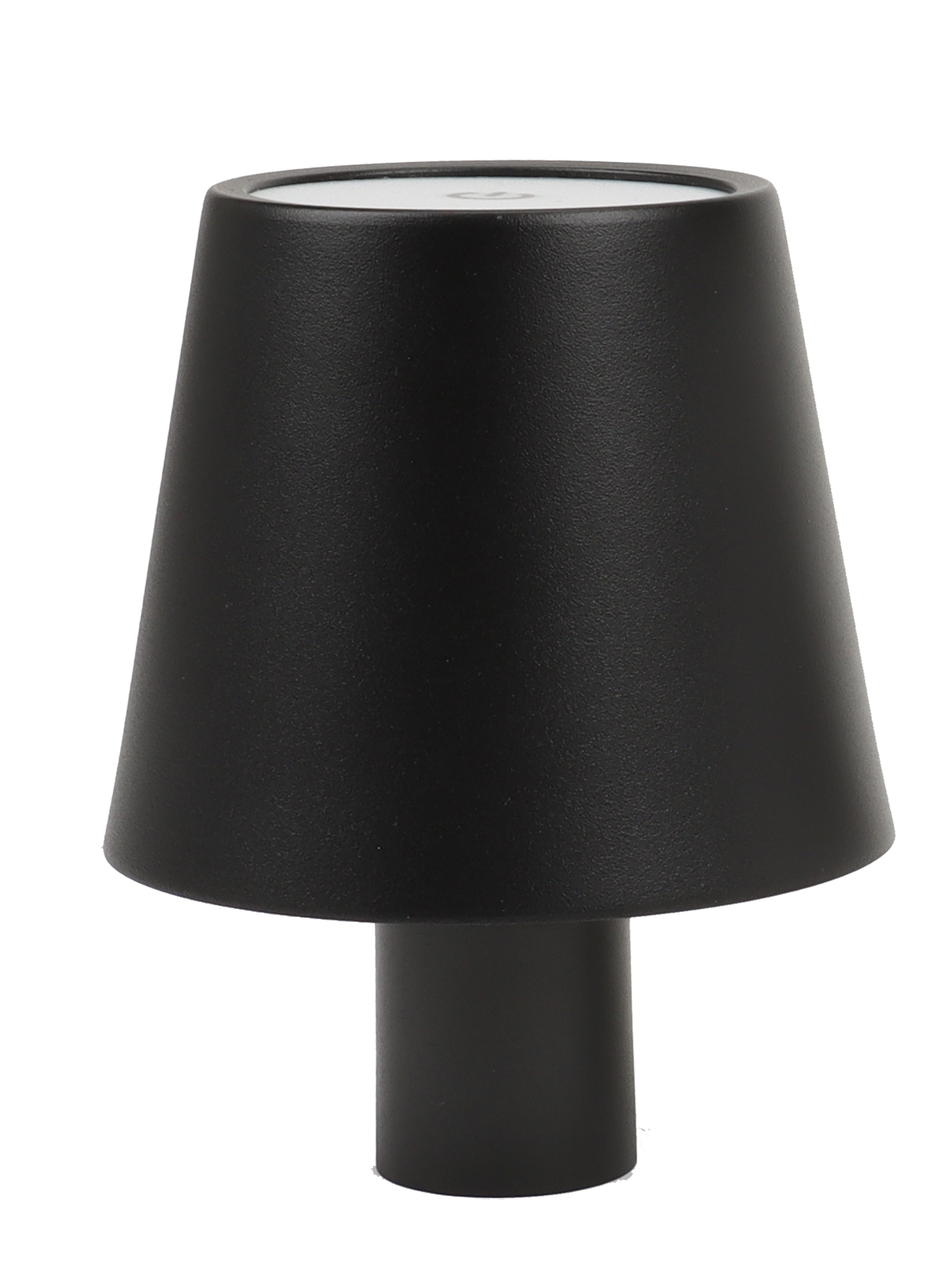 EU Product - LED Flaschenleuchte Schwarz