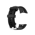 Garmin Swim 2 Silicone Watch Band - Black
