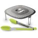 Philips Airfryer Accessory HD9954/01 Licht snackpakket XXL