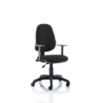 Dynamic KC0018 office/computer chair Padded seat Padded backrest
