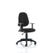 Dynamic KC0018 office/computer chair Padded seat Padded backrest