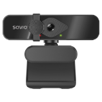 SAV io CAK-06 webcam 3840 x 2160 pixels USB Black