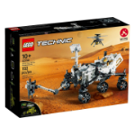LEGO Technic 42158 NASA Mars Rover Per