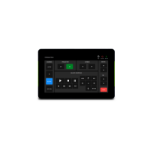 Atlona AT-VTP-700VL 17.8 cm (7") 1024 x 600 pixels