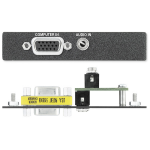 Extron Interface AAP interface cards/adapter 3.5 mm